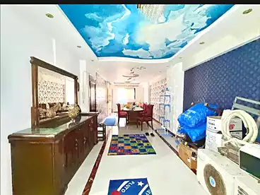 Apartments For sale in Gamal Abdel Nasser St., El Asafra, 185 sqm