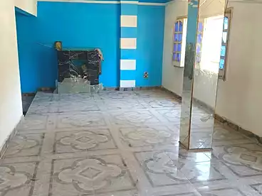 Apartments For sale in Hassan Mohamed St., Faisal, 115 sqm