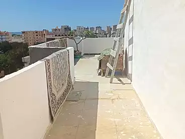 Apartments For sale in Abu Yusuf, Al Agamy, 250 sqm