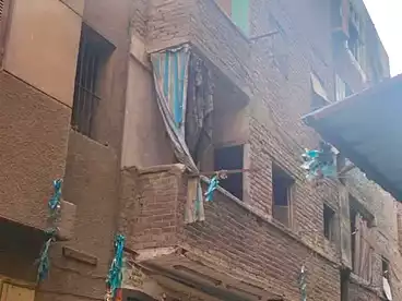 Properties For sale in Gesr Al Bahr St., El Sahel, 75 sqm