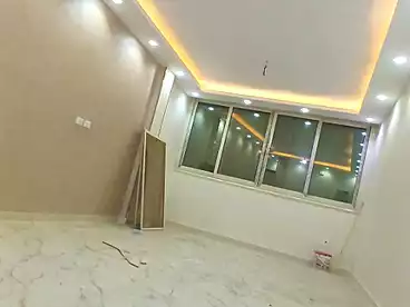 Apartments For rent in El Ikhlas St., El Mariotia, 100 sqm