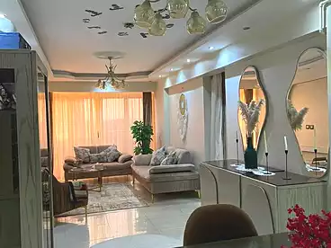 Apartments For sale in El Bitash, Al Agamy, 130 sqm
