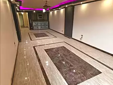 Apartments For sale in El Mariotia, Faisal, 185 sqm