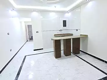 Apartments For sale in Shatee El Nakheel, Al Agamy, 70 sqm