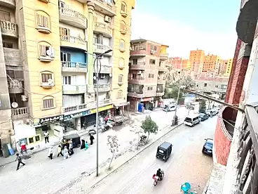 شقق للبيع في اللبيني، الهرم، 140 متر