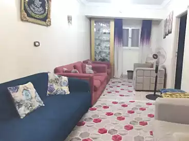 شقق مفروشة للإيجار في السيوف بحري، السيوف، 80 متر