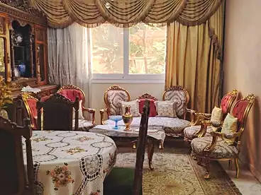 شقق للبيع في شارع سهل حمزة، الطالبية، 144 متر