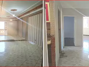 عقارات للإيجار في شارع محمود العيسوي، سيدي بشر بحري، 125 متر