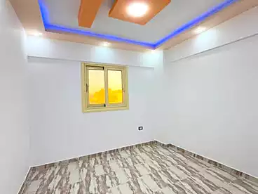 Apartments For sale in Shatee El Nakheel, Al Agamy, 100 sqm