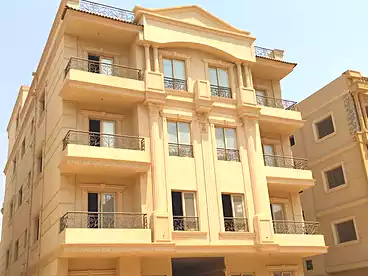 عمارات للبيع في الأندلس 1، الأندلس، 1200 متر