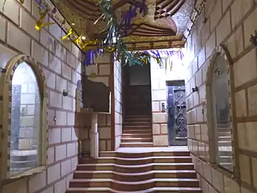 Apartments For rent in Bashtil, Greater Cairo, 95 sqm