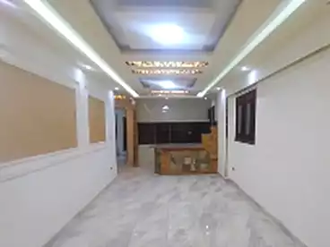 شقق للبيع في شاطئ النخيل - ٦ اكتوبر، العجمي، 130 متر