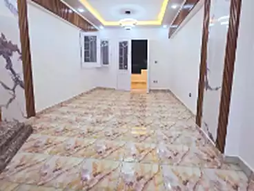 شقق للبيع في شاطئ النخيل - ٦ اكتوبر، العجمي، 110 متر