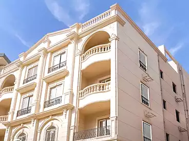 in Bait El Watan El Asasy, Bait El Watan, 210 sqm