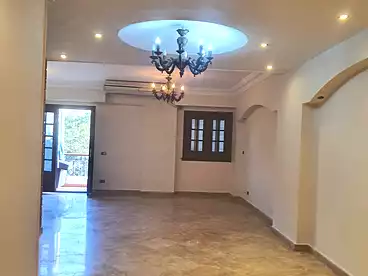 Private For rent in Street 66, Second Neighborhood, 130 sqm