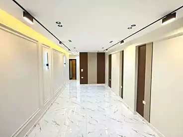 شقق للبيع في شارع النقراشي، البيطاش، 135 متر