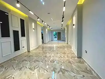 شقق للبيع في شارع البشوات، بيانكي، 160 متر