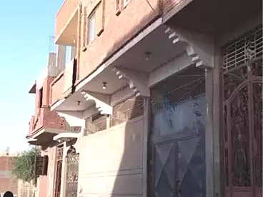 Building For sale in Helwan, Greater Cairo, 180 sqm