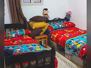 شقق للبيع في شارع عرفان، محرم بك، 90 متر