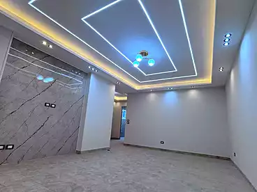 شقق للبيع في كمبوند دارنا - ام سكويرد، كمبوند بالمعادي، 120 متر