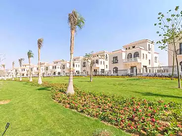 في مدينة نور - مجموعة طلعت مصطفي، حدائق العاصمة، 213 متر