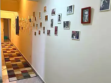 في مدينة الفردوس، كمبوندات في حدائق أكتوبر، 180 متر