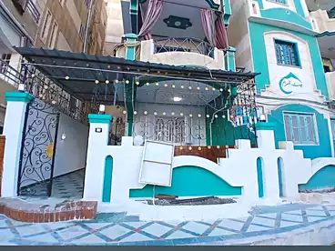 Chalets For sale in Shatee El Nakheel, Al Agamy, 150 sqm
