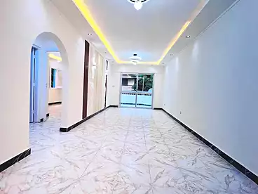 شقق للبيع في شاطئ النخيل - ٦ اكتوبر، العجمي، 100 متر