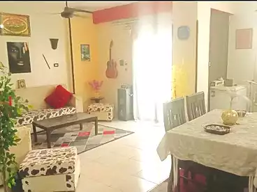 Apartments For sale in El Orouba St., El Mariotia, 140 sqm