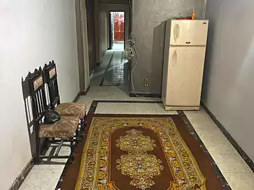 شقق للبيع في شارع أحمد عصمت، عين شمس، 95 متر