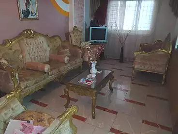 عقارات للإيجار في شارع الثلاثيني، الهرم، 100 متر