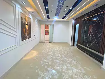 Apartments For rent in Street 27, Nozha 2, 130 sqm