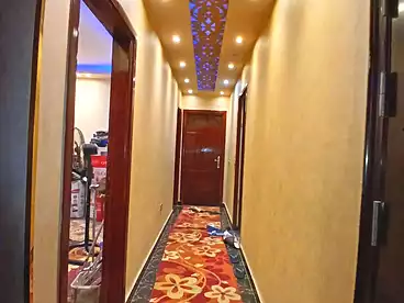 Furnished Apartment For rent in Gisr Al Suez, Ain Shams, 140 sqm