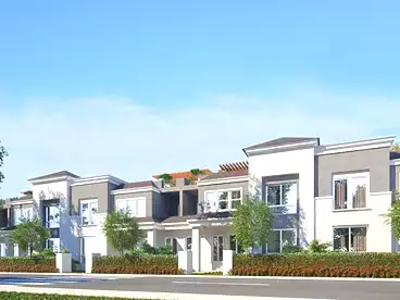 in Elm Tree Park - Sarai Compound - Madinet Masr, Compounds in New Cairo, 239 sqm