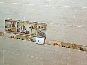 Apartments For rent in Neighbourhood 4, Second Zone - Hay El Zohour, 136 sqm