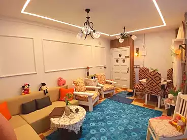 شقق للبيع في شهر العسل، البيطاش، 75 متر