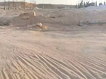Land For sale in New Minya City, El Minya, 470 sqm