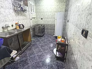 Apartments For sale in Dr Lashin St., El Mariotia, 133 sqm