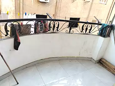 شقق للبيع في طريق كعبيش، فيصل، 120 متر