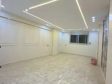 Apartments For sale in Street 27, Nozha 2, 100 sqm