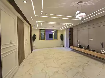 Apartments For sale in El Lebeny, El Haram, 165 sqm