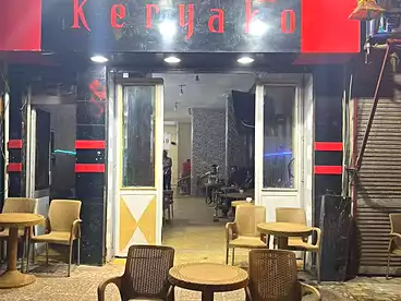 Commercial For sale in Amr El Nogomy St., Sidi Beshr Bahri, 90 sqm