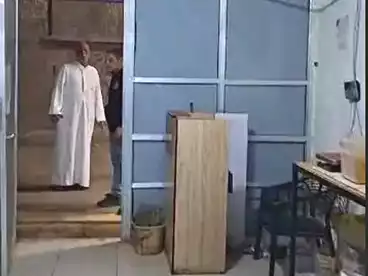 محلات للبيع في البيطاش، العجمي، 95 متر