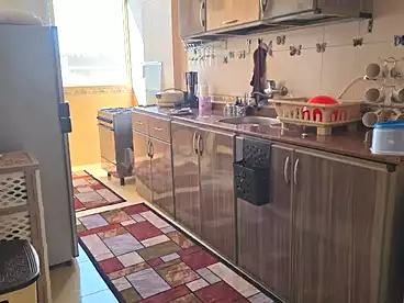 Apartments For sale in El Falki, El Seyouf, 125 sqm