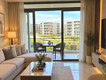 in Shalya - Taj City Compound, Taj City Compound - Madinet Masr, 115 sqm