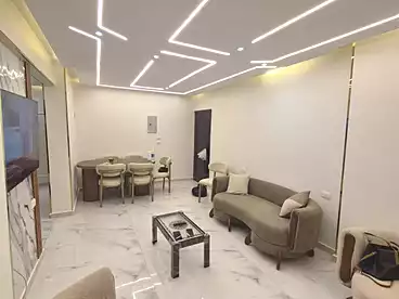 Furnished Apartment For rent in Awel Faisal, Faisal, 140 sqm