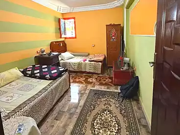 Apartments For sale in El Falki, El Seyouf, 125 sqm