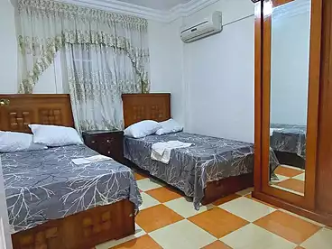شقق مفروشة للبيع في شاطئ النخيل - ٦ اكتوبر، العجمي، 180 متر