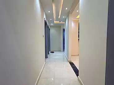 Apartments For sale in El Lebeny, El Haram, 170 sqm