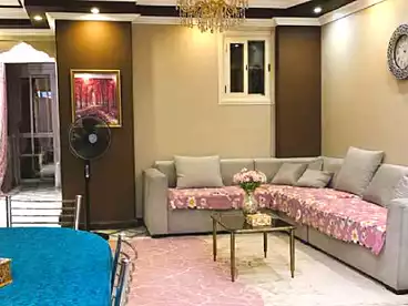 Properties For sale in 6 October St., Ain Shams, 115 sqm